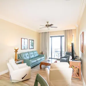 Emerald Grande Iii Apartment Destin
