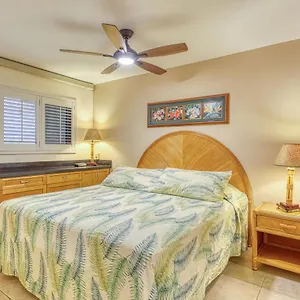 Kuhio Shores 107 Apartment Kukuiula