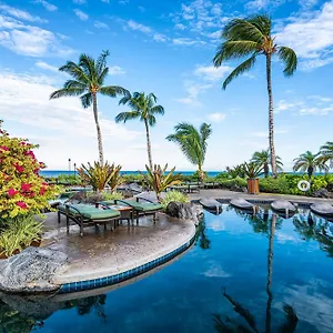 Halii Kai 11d Holiday home Waikoloa